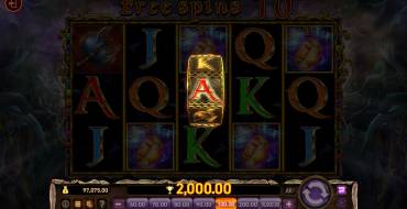 Magic of the Ring Deluxe: Caratteristiche uniche