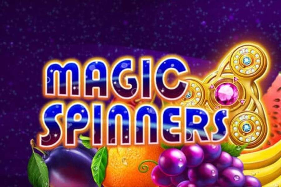 Magic Spinners