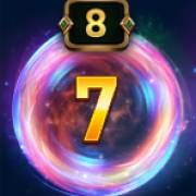 Magic Spins: Spargimento