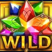 Magic Spins: Selvaggio