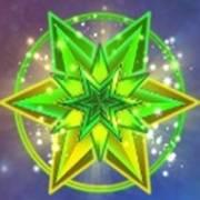 Magic Stars 3: Stella Verde