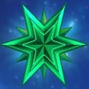 Magic Stars 3: Stella verde