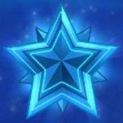 Magic Stars 3: Stella blu