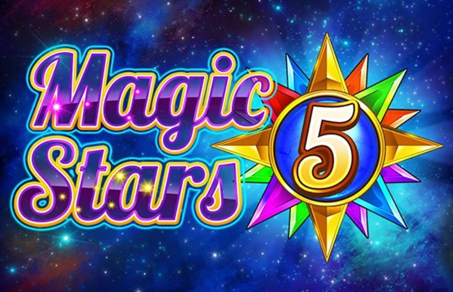 Magic Stars 5