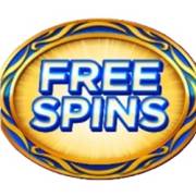 Magic Treasures Dragon: Spargimento