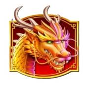 Magic Treasures Dragon: Drago