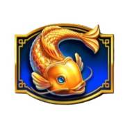 Magic Treasures Dragon: Carpa Koi