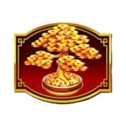 Magic Treasures Dragon: Albero dei soldi