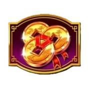 Magic Treasures Dragon: Monete