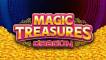 Slot Magic Treasures Dragon