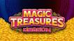 Slot Magic Treasures Dragon
