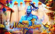 Slot Magical Lamp