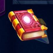 Magikspell: Libro