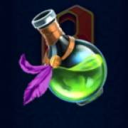 Magikspell: Fiaschetta