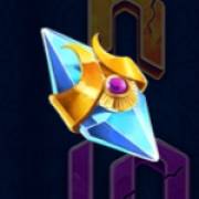 Magikspell: Zaffiro