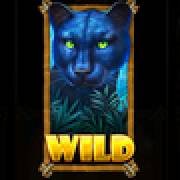 Majestic Blue Panther: Selvaggio