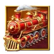 Majestic Express Gold Run: Treno, bonus