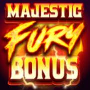 Majestic Fury Megaways Unleashed: Spargimento