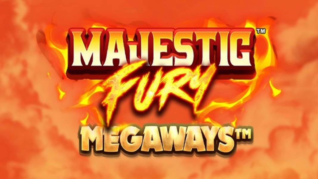 Majestic Fury Megaways