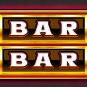 Majestic Fury Win Stepper: Bar
