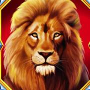 Majestic Gold Megaways: Leone