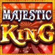Majestic King Sunset: Spargimento