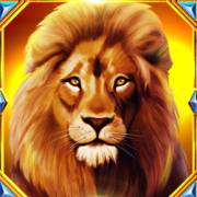 Majestic Megaways: Leone
