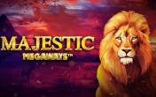 Slot Majestic Megaways