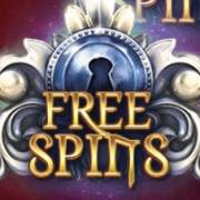 Majestic Mysteries Power Reels: Spargimento