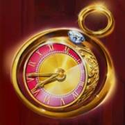 Majestic Mysteries Power Reels: Orologio