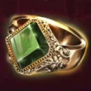 Majestic Mysteries Power Reels: Anello