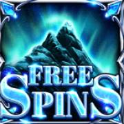 Majestic Winter: Spargimento