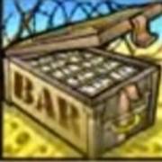 Major Millions 5 Reel - Progressive: Forniture Boper