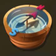 Mancala Quest: Bussola