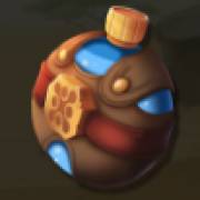 Mancala Quest: Fiaschetta