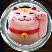 Maneki Gold: Spargimento