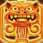 Maneki Gold: Selvaggio