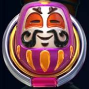 Maneki Gold: Bambola