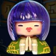 Maneki Gold: Ragazza