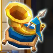Marching Legions: Tubo