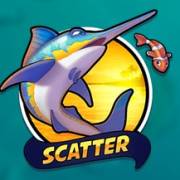 Marlin Catch: Spargimento