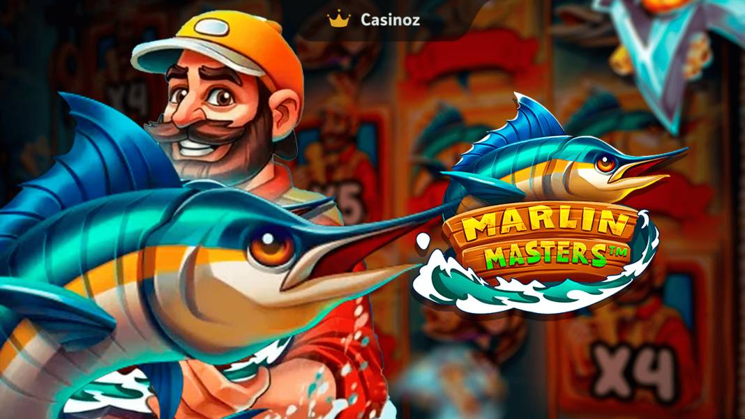 Marlin Masters