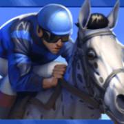 Marvelous Furlongs: Atleta blu