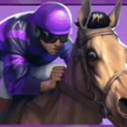 Marvelous Furlongs: Atleta viola