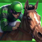 Marvelous Furlongs: Atleta verde