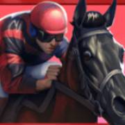 Marvelous Furlongs: Atleta rosso