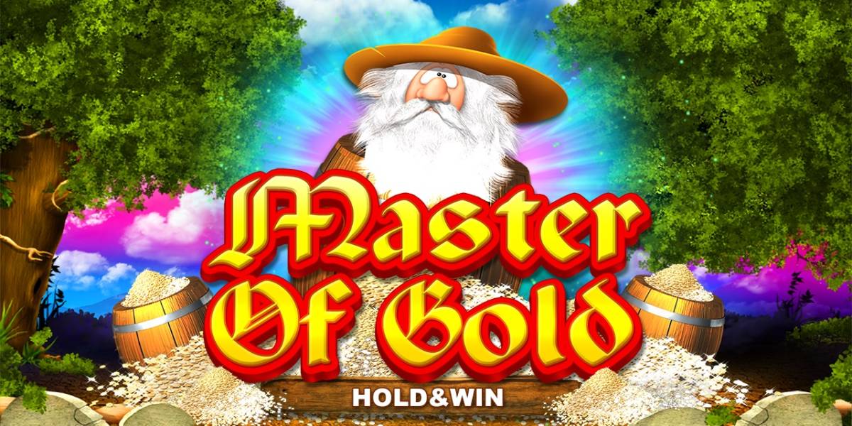 Master Of Gold