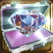 Max Megaways 3: Spargimento 1