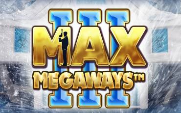 Max Megaways 3