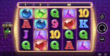 Maxiplier: Slot machine